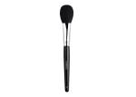 Custom Logo Paddle Shape Powder Makeup Brush With Exquisite XGF Goat Hair