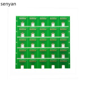 Wholesale 2oz 6oz LCD TV Single Sided Copper Clad PCB Board from china suppliers