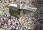 High Speed Vegetable Processing Equipment Commercial Pineapple Corer