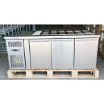 350W under counter drinks chiller