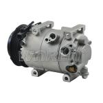 Car Air Cooling Compressor For Hyundai Lafesta For Kia SportaGE 97701J1000