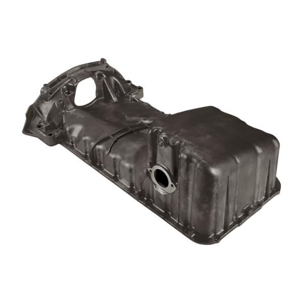 Mercedes-Benz Sprinter OM602 W201 W124 Model Aluminium Transmission Oil Pan 100%