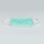 Disposable Earloop 3 Ply Face Mask For Personal Heath Care