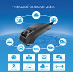 4G Dashcam Advance driver assistance system for vehicle fleet management