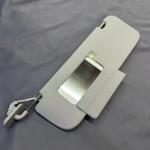 TESLA MODEL 3 Sun Visor With Mirror 1490405-01-A 1490406-01-A Interior Car Parts
