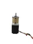 Precise BLDC Motor