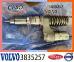VOL Fuel Injector 0414702015 0414702024 3835257