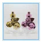 lady's favourite tube vintage shoe shape perfume bott (Min. Order)