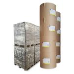 High Brightness Coated Woodfree Paper UPM Finesse Classic Gloss