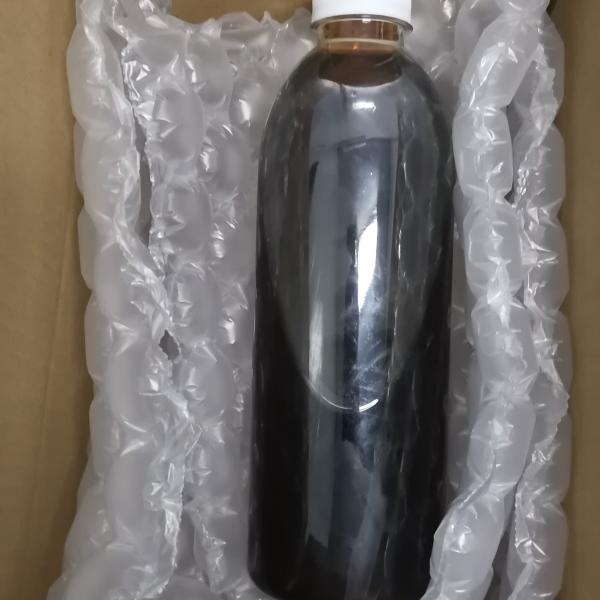 30L/barrel Package for Liquid Product if amylase is high Safety Note wear