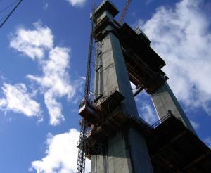Wholesale High Reliability Construction Hoist Elevator Customized Color Compact Design from china suppliers