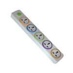Africa Middle East Extension Socket