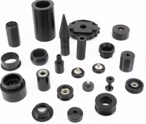 Wholesale PSU P20 Injection Molding Plastic Metal Injection Molding Process Part from china suppliers