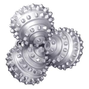 Wholesale Customized 14-3/4&quot; Outer Diameter Water Well Rotary Tricone Drilling Bits from china suppliers