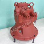 EC240B Excavator Swing Motor M2X146B-CHB-10A-49/270 Hydraulic Drive Motor