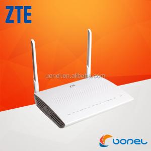 Wholesale ZTE ZXHN F668 from china suppliers