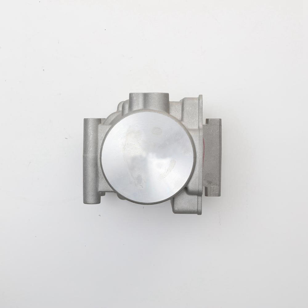 LED Light Housing Aluminum Die Casting