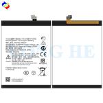 500PCS OEM Mobile Phone Battery for Nokia 7 Plus HE347 3200mAh Rechargeable