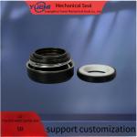 Mechanical seal SB-12/17/20/25/28/30/35 non-equilibrium of Guangyi SB pipeline