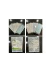 2.7kw 220v Automatic Pillow Sealing Packaging Machine 4100x 1000x1500mm