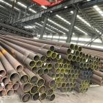 API Spec 5L Gr. B Psl2 X60 X70 Mild Seamless Steel Tube API 5L Line Steel Pipe