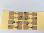 467MP 0.6mm 3M Double Sided Foam Tape Squares For Touch Screen Phone Repair
