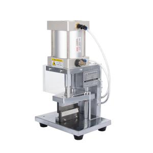 Wholesale 110V 220V Pneumatic Up To 200sqmm Cable Wire Cutting Machine from china suppliers