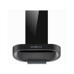 Recirculating Exhaust T Shape Chimney Hood For Kitchen 90cm