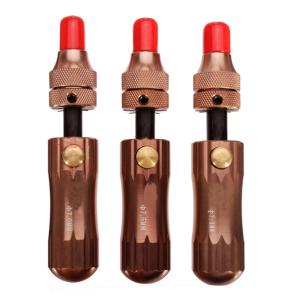 Wholesale Lightweight Stainless Steel Lock Picking Tools Set for Civil Locksmiths tool Tubular Lock Pick tools from china suppliers