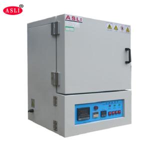 Wholesale Accelerated Aging Test Chamber / High Temperature Heating Oven from china suppliers