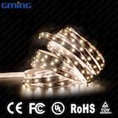 Rgb 30 Led /M SMD 3528 LED Strip Light Remote Controller Cct Adjustable DC12V