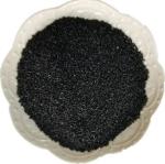Pure Silicon Carbide 98% 1-3mm Black Carborundum For Steelmaking Refractory