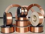 High Speed 0.8mm Co2 Welding Wire Manufacturing Machine 10000 ton/year