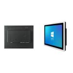 DC 12V 24V Waterproof Metal Housing 10.4 Inch High Brightness TFT LCD Capacitive