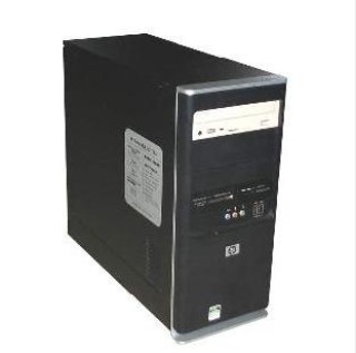 BMW SSS Programmer OBD Diagnostic Tools with HP Computer