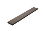 70 X 11 2900mm Composite Fascia Board Composite Wood Fascia Sanding Brushing