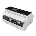 Durable Dali LED Dimmer 10 Watt DC 24V USB / RS-485 Connect For Building