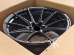 Vossen evo 2 Mercedes AMG G Class G55 G63 5x130 20 21 22 23 24 Inch Custom G