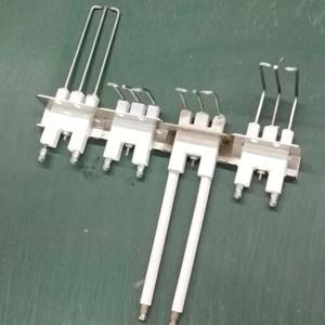 Wholesale Electrode Ignition Pin For Gas Burner Stove Industrial Oven Equipment from china suppliers