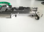 YAMAHA 8MM FEEDER FOR 0201 SMT YAMAHA FEEDER CL 8*2MM FOR 0201 KW1-M1500-030
