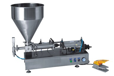 Electric Liquid Packaging Machine
