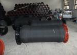 Rubber Discharge Dredge Suction Hose Transportation For Slurry Dredger