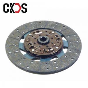 China Kickback Clutch Disc For Hino Truck Parts 31250-37320 on sale