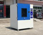 LIYI Ipx4 Rain Spray Water Resistance Environmental Test Chamber Machine