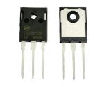 28A500V CS28N50A6 High Breakdown Voltage MOSFET For Switch Mode Power Supply