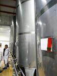 2000 KG Capacity Cow Milk Powder Processing Line for Special Formula Powder