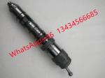 QSK19 QSK45 Cummins Diesel Engine Fuel Injector 4062090 4088431 4088420 For