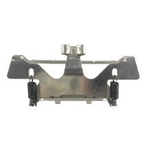 Wholesale Stenter Textile Machinery Components Monfortz Pin Protector Finishing Aluminium from china suppliers