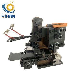 Wholesale Professional Crimping Tool for Mini OTP False Flag 6.3mm Terminal Piercing Wire Cable from china suppliers