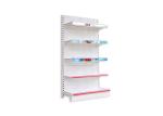 23.1 inch Shelf edge lcd display stretched bar ultra wide screen for supermarket